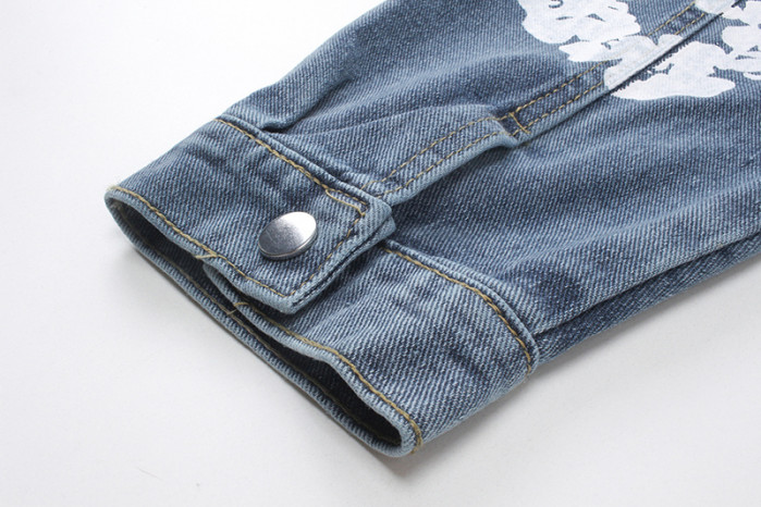 Denim Te@rs