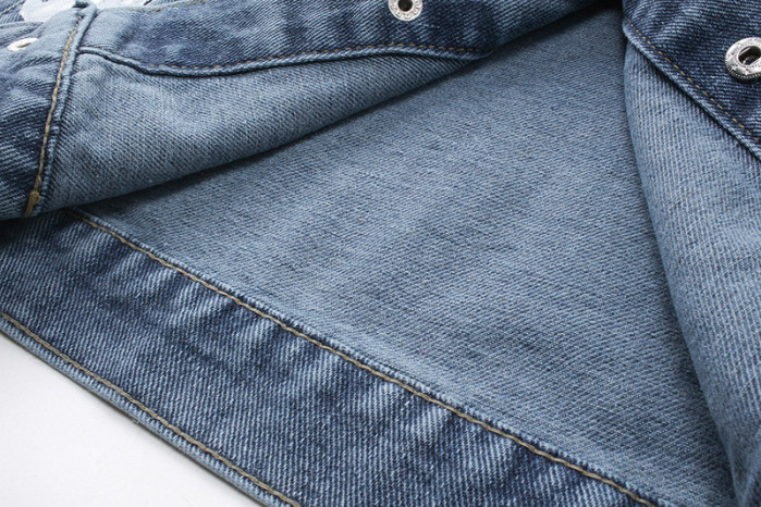 Denim Te@rs