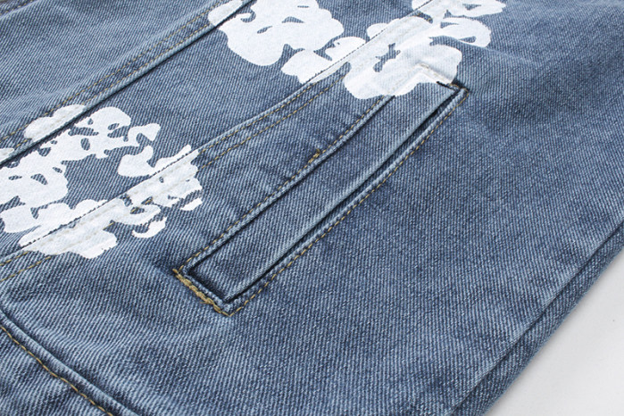 Denim Te@rs