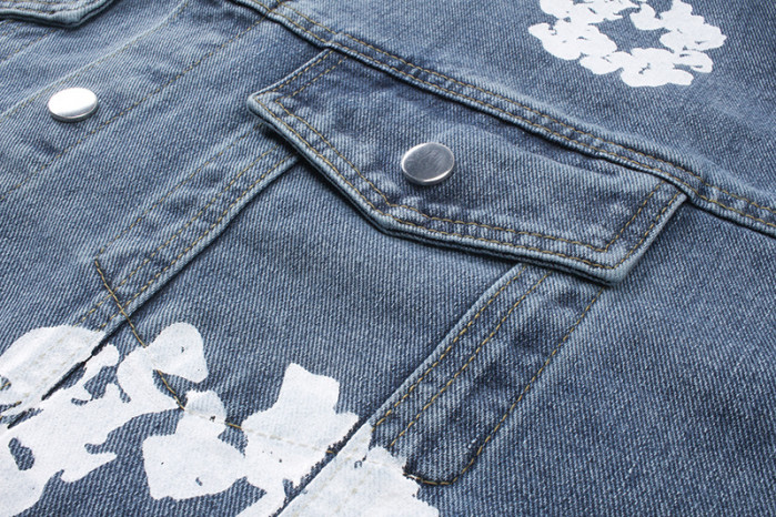 Denim Te@rs