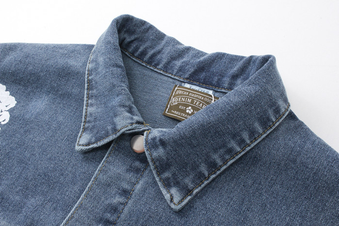 Denim Te@rs