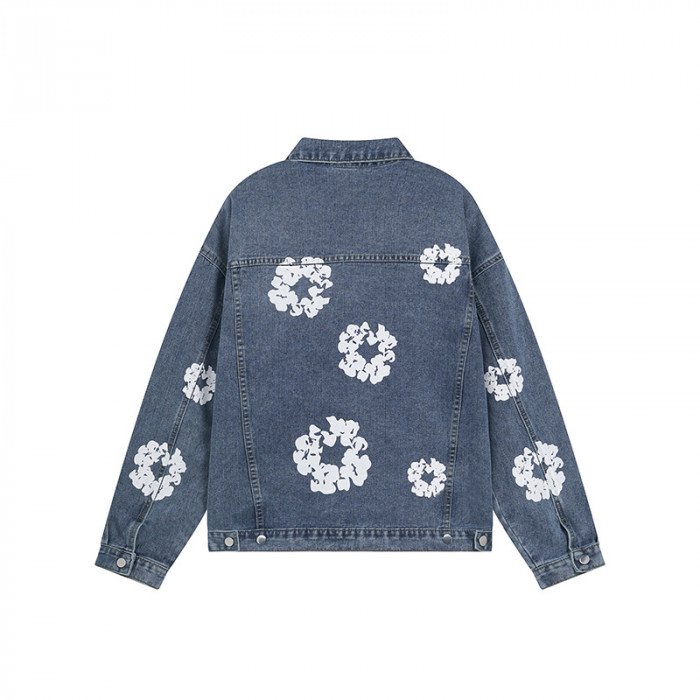 Denim Te@rs