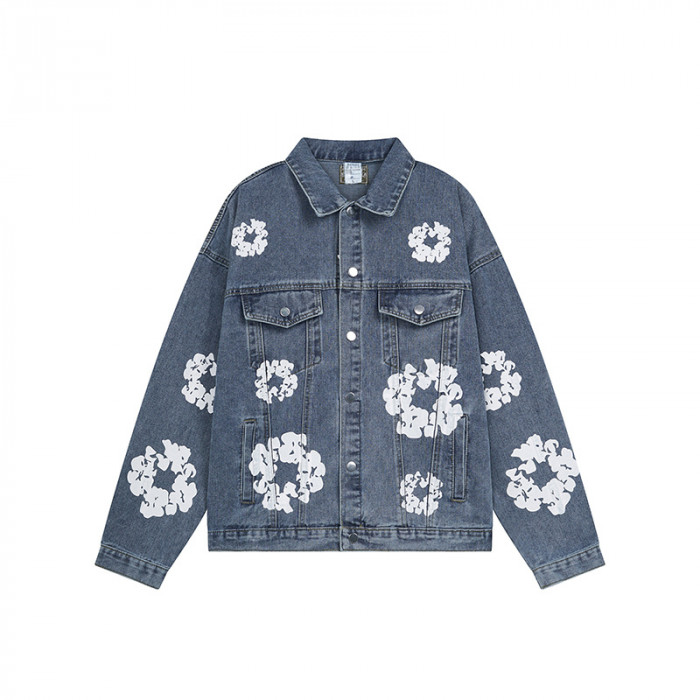Denim Te@rs