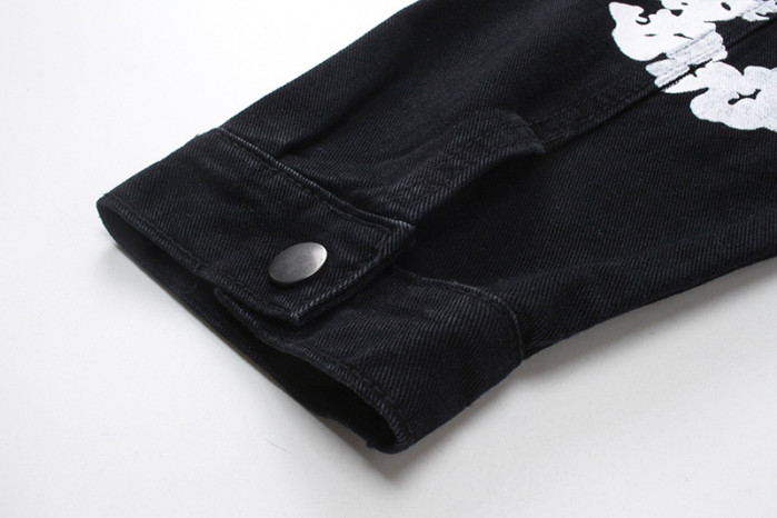 Denim Te@rs