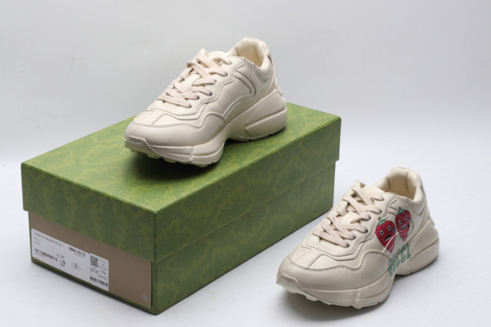 GUCC SNEAKER