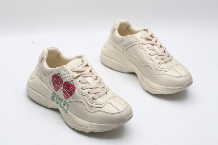 GUCC SNEAKER