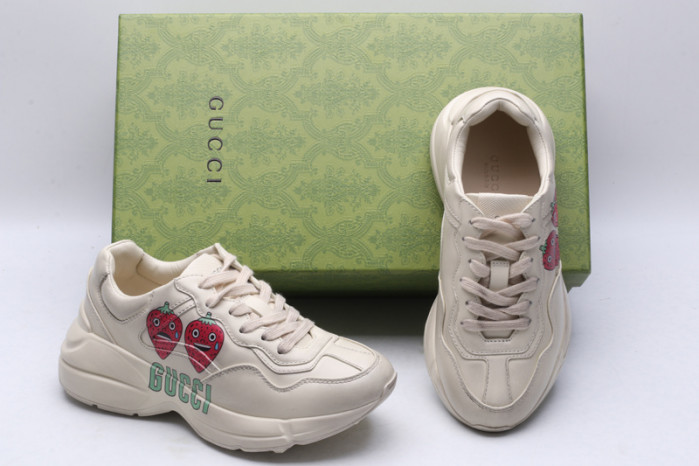 GUCC SNEAKER