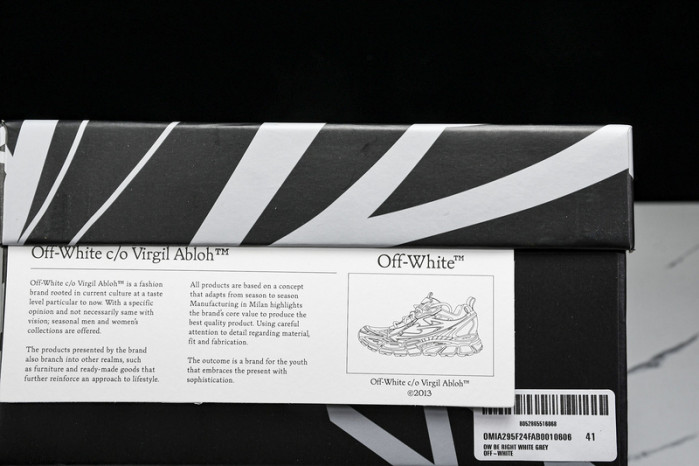 OH SNEAKER