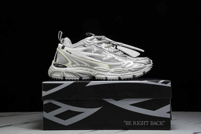 OH SNEAKER