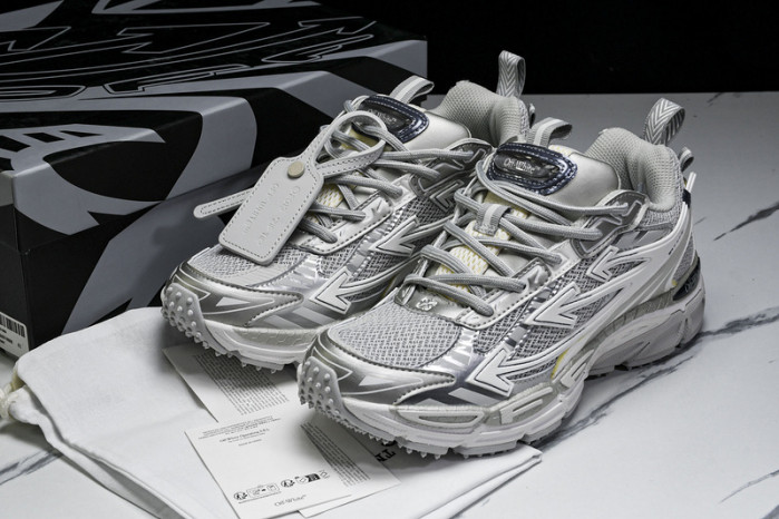 OH SNEAKER