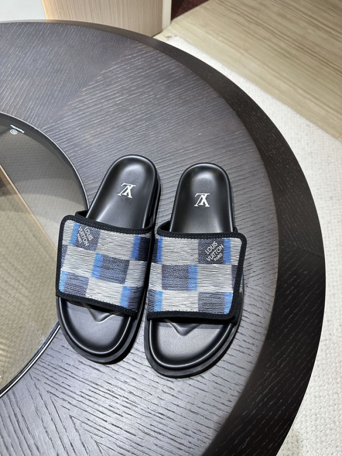 L&V SLIPPERS