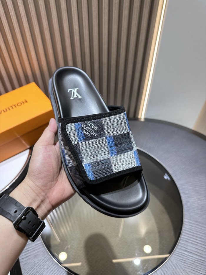 L&V SLIPPERS