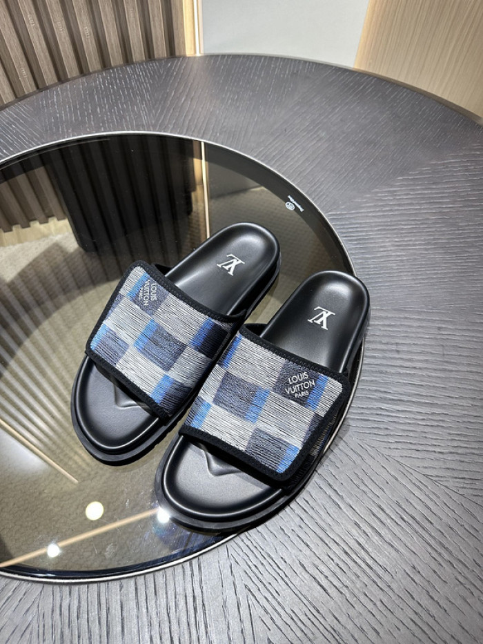 L&V SLIPPERS