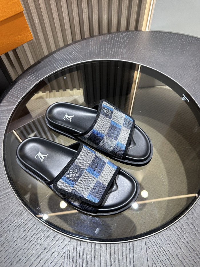 L&V SLIPPERS