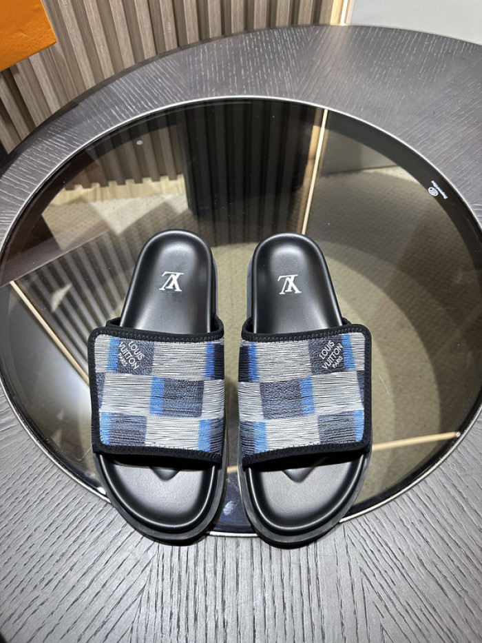 L&V SLIPPERS
