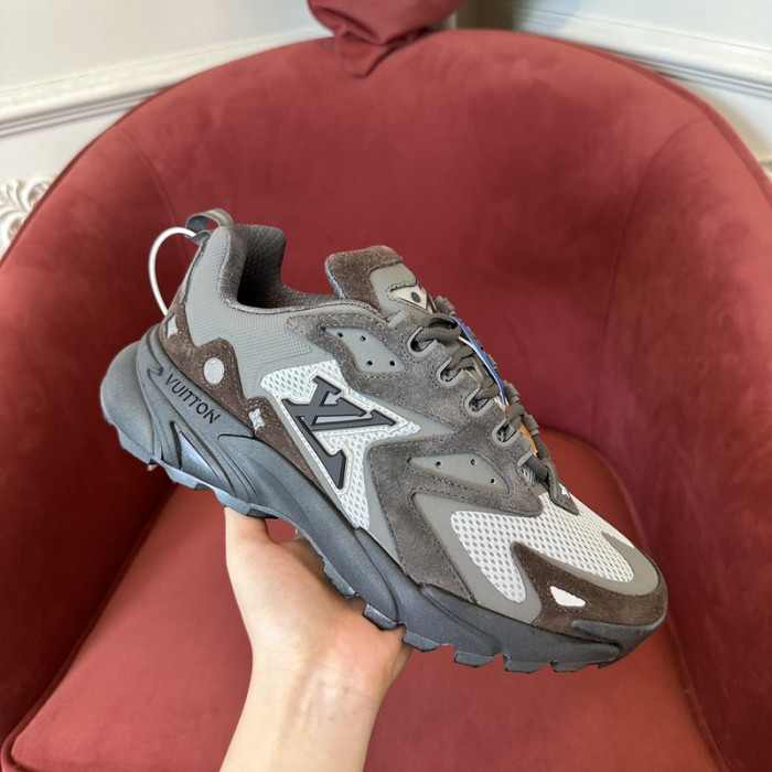 L&V SNEAKERS