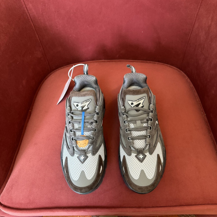 L&V SNEAKERS