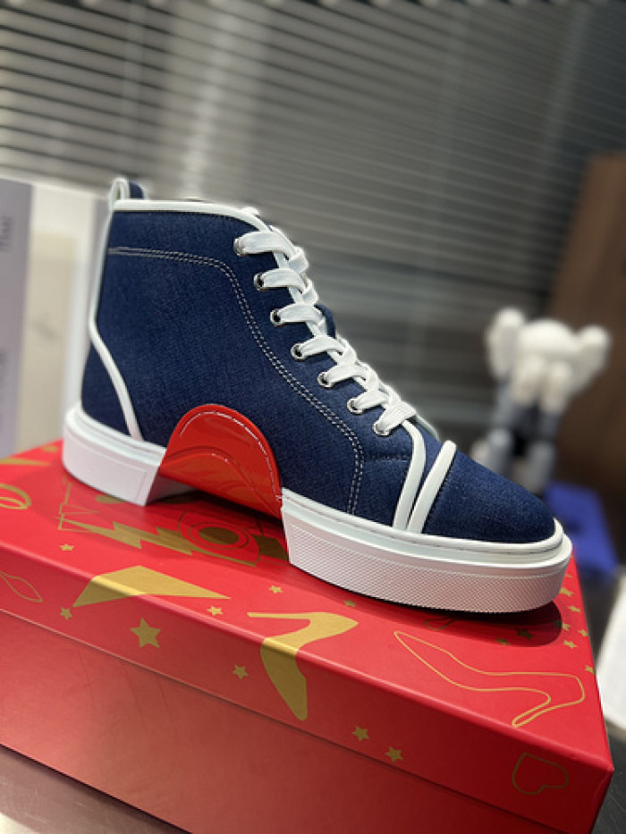 C&L sneaker