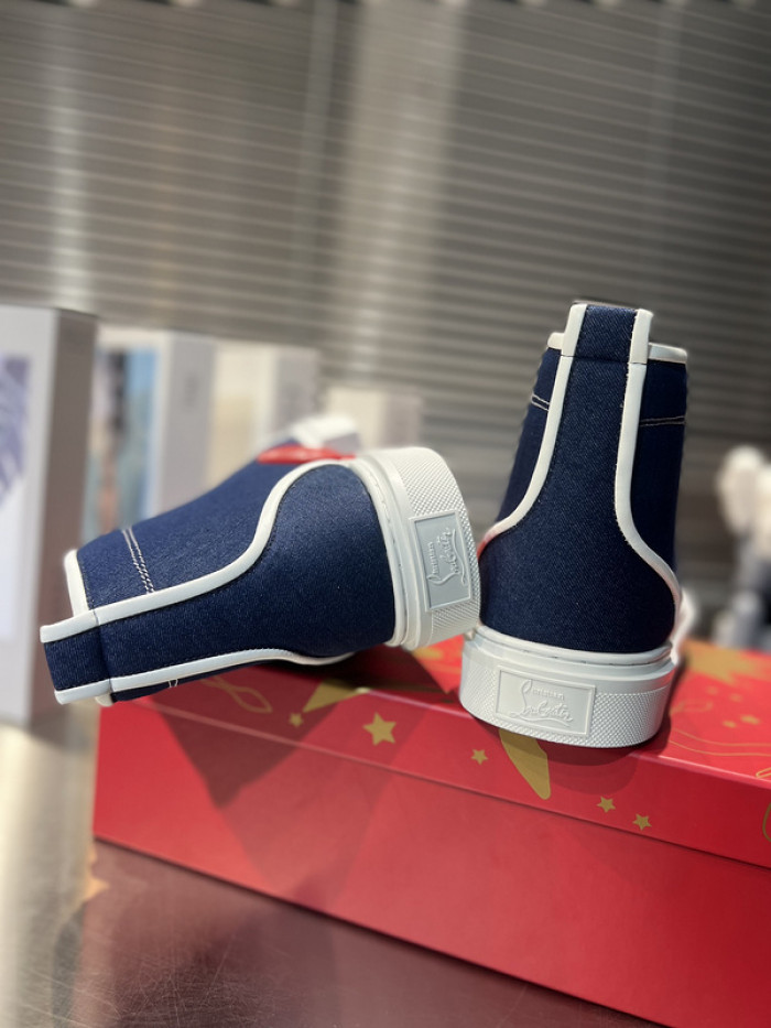 C&L sneaker