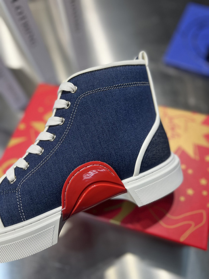 C&L sneaker