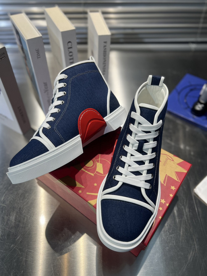 C&L sneaker