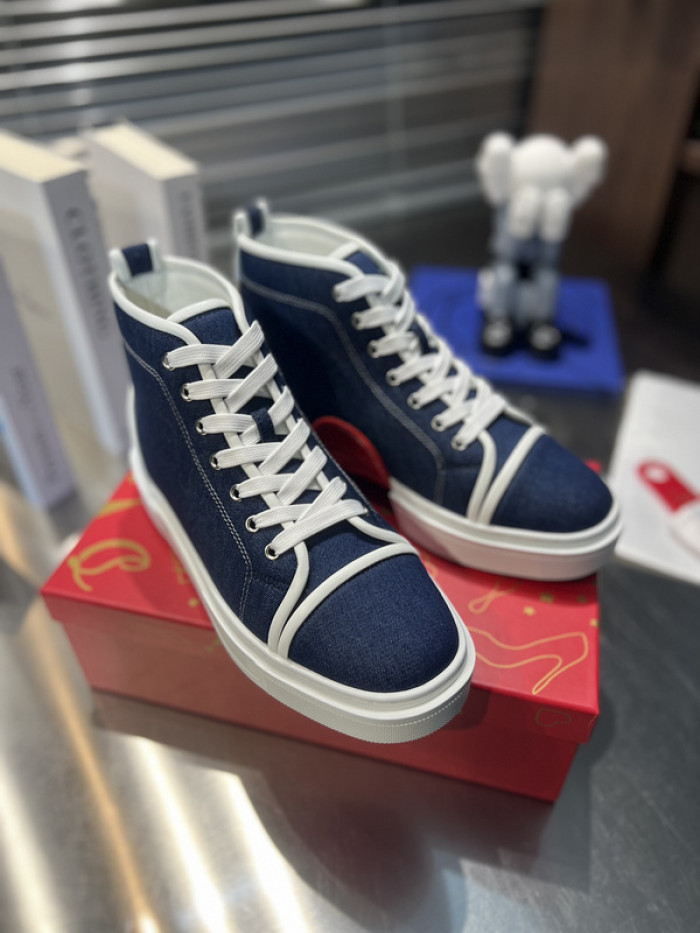 C&L sneaker