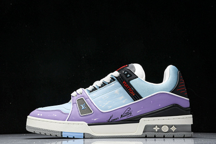 L&V SNEAKERS