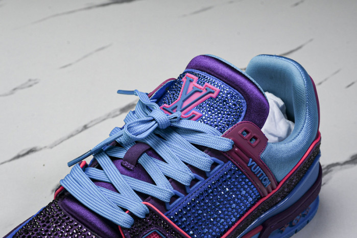 L&V SNEAKERS