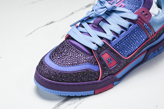 L&V SNEAKERS