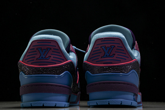L&V SNEAKERS