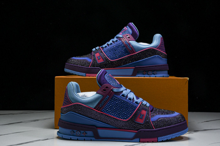 L&V SNEAKERS