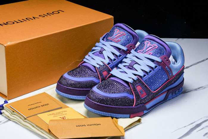 L&V SNEAKERS