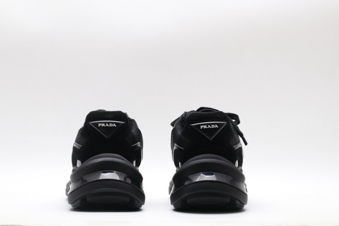 PRA designer sneaker