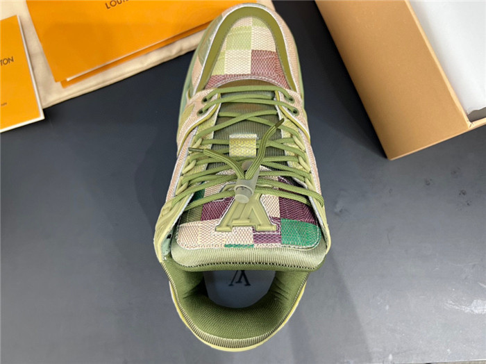 L&V SNEAKERS