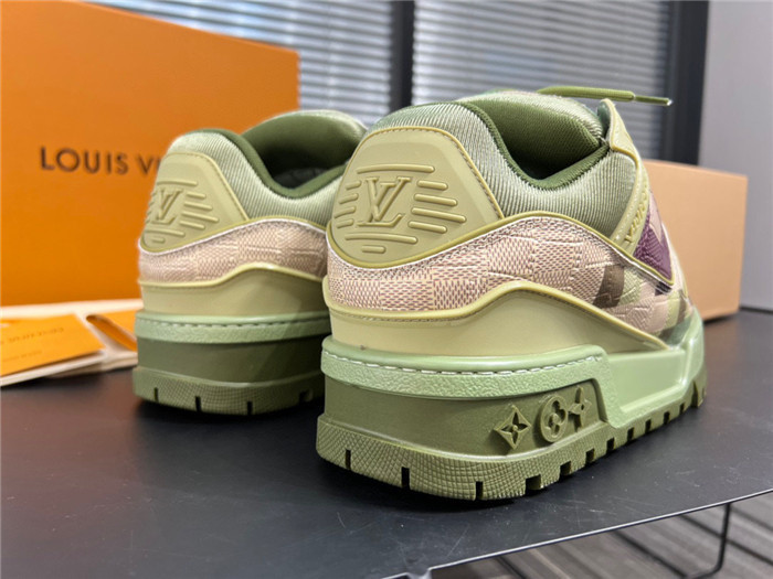 L&V SNEAKERS