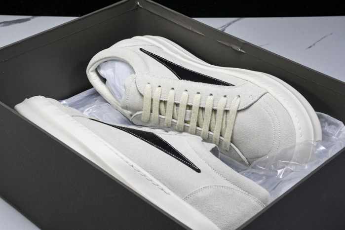 RICK OWENS DRKSHDW