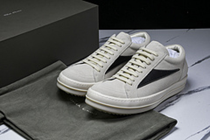 RICK OWENS DRKSHDW