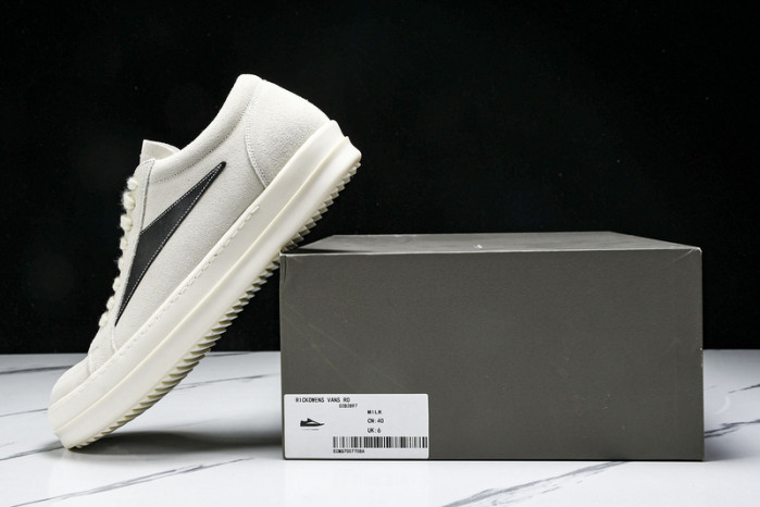RICK OWENS DRKSHDW