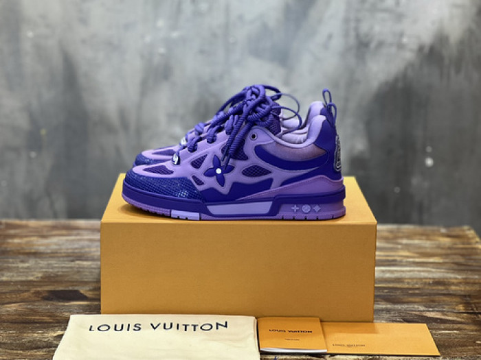 L&V SNEAKERS