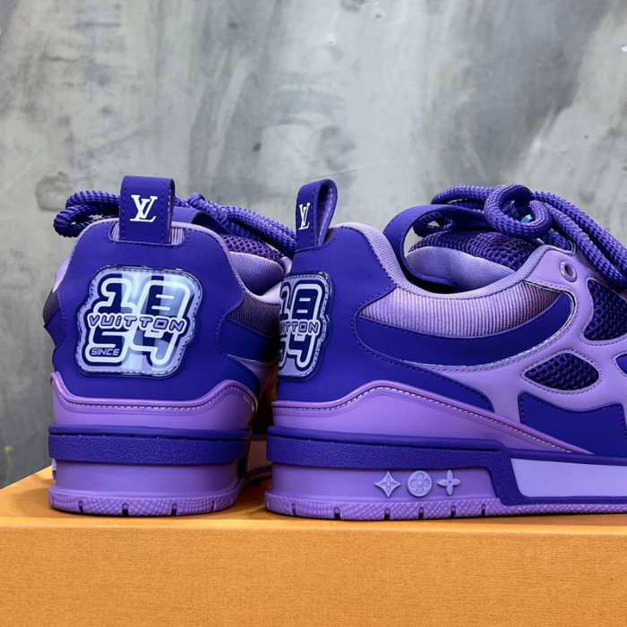 L&V SNEAKERS