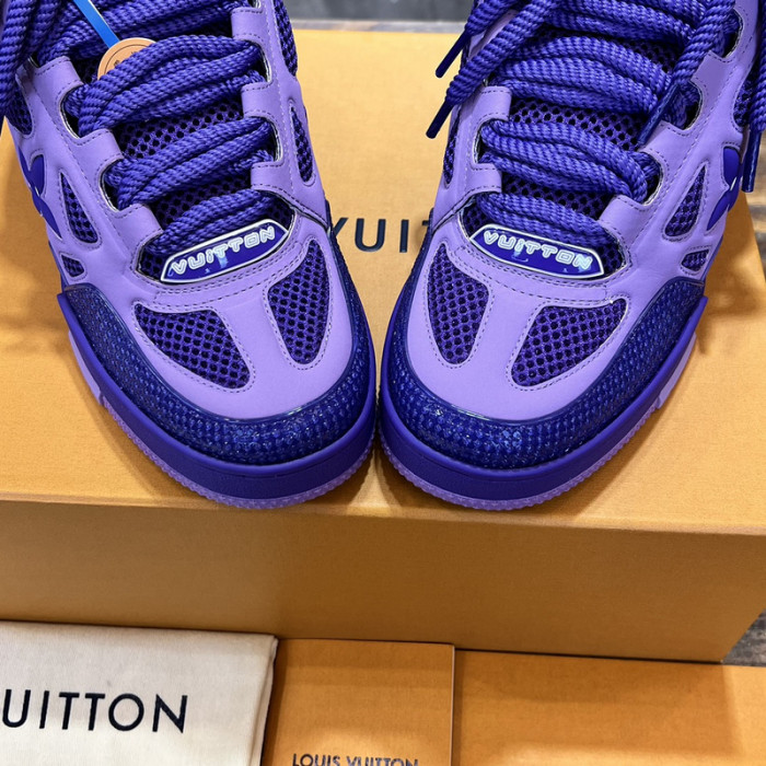 L&V SNEAKERS