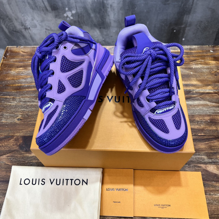 L&V SNEAKERS