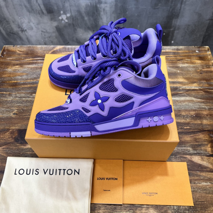 L&V SNEAKERS