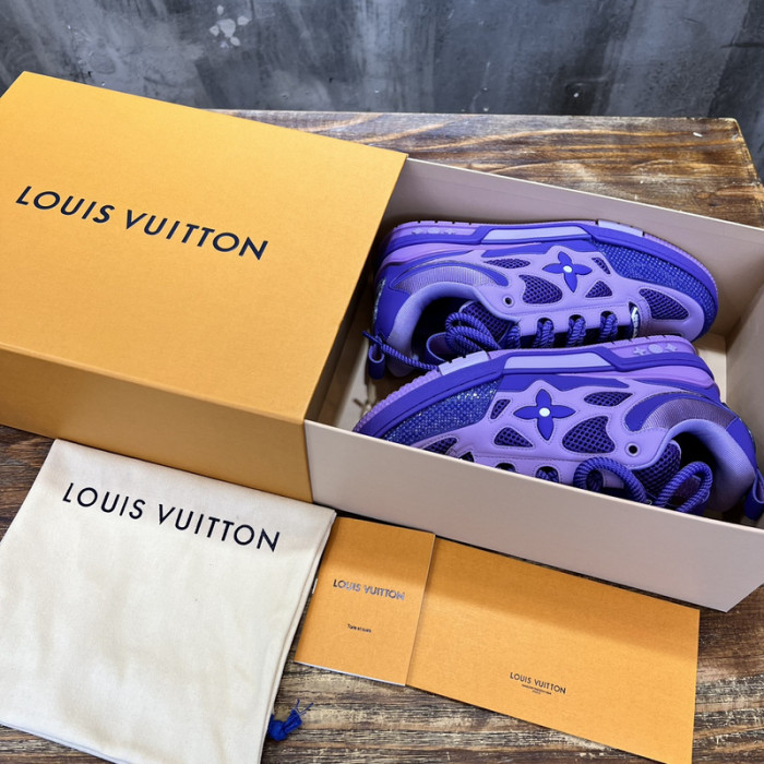 L&V SNEAKERS