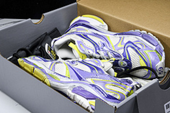BLEN Runner