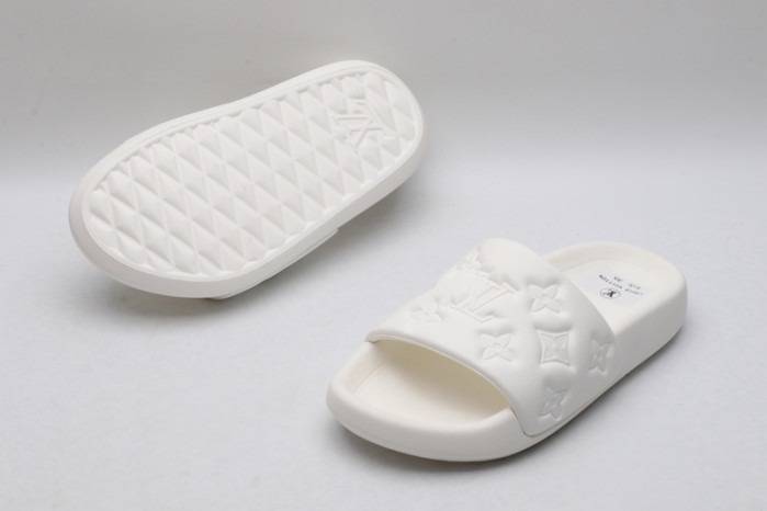 L&V SLIPPERS