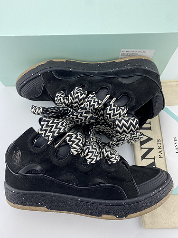 LAN*VAN SNEAKERS PANKICK