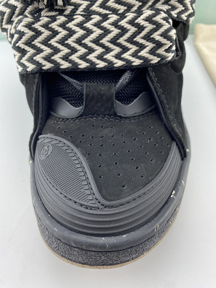 LAN*VAN SNEAKERS PANKICK
