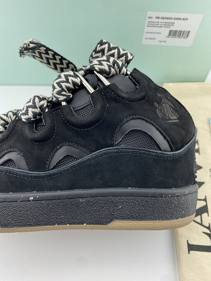 LAN*VAN SNEAKERS PANKICK
