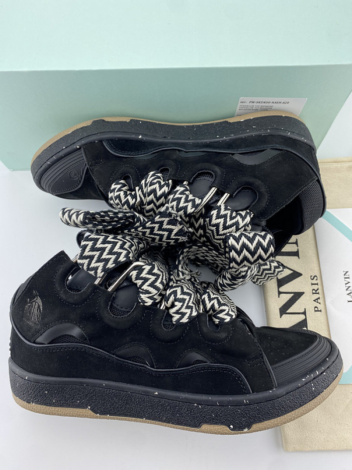LAN*VAN SNEAKERS PANKICK